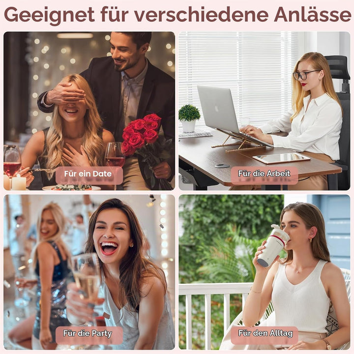 Glättbürste Haarglätterbürste Verbrühungsschutz, Haarglätter Bürste, Sicher Tragbare Glättungsbürste