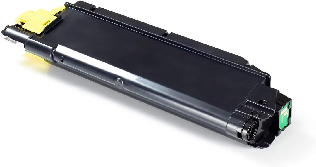 Green2Print Toner gelb 6000 Seiten ersetzt Kyocera TK-5270Y passend für Kyocera ECOSYS M6230CIDN, M6