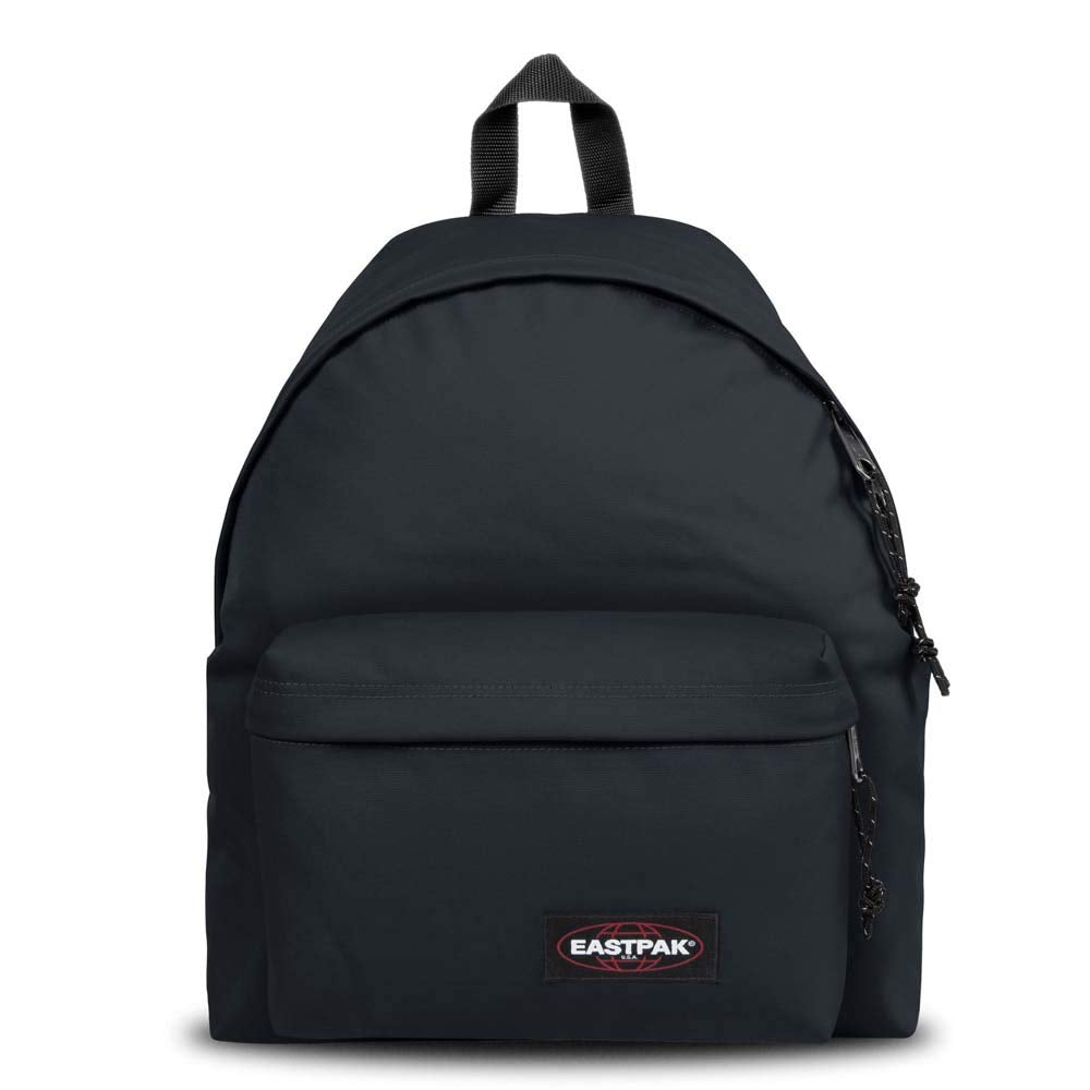 EASTPAK Padded Pak’r Rucksack 24L (40 x 30 x 18 cm), wasserabweisend, robuster Schul- & Tagesrucksac