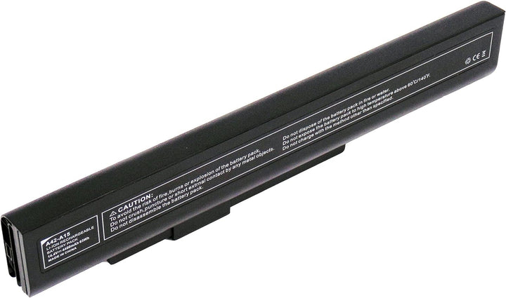 14.4V 4400mAh A42-A15 Ersatz Laptop Akku Für Medion Akoya E6222 E7219 E6228 E7220 E7222 P6816 P7816