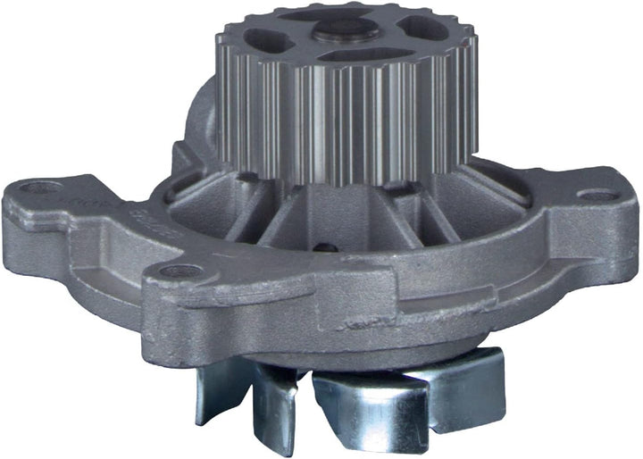 febi bilstein 22206 Wasserpumpe mit Dichtring , 1 Stück