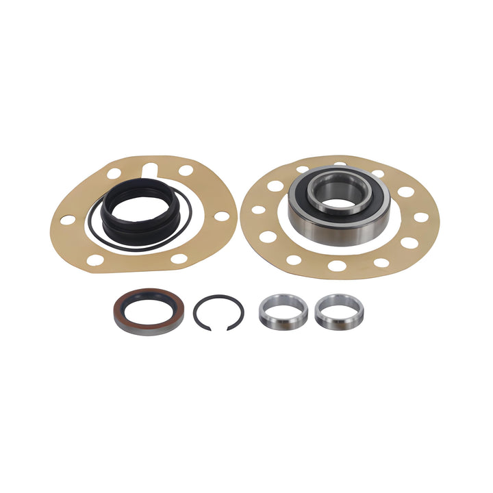 SKF Radlagersatz Radlager Set Hinten | VKBA 7429 | Für 4 RUNNER (N18) DYNA FORTUNER HIACE III (H1) H