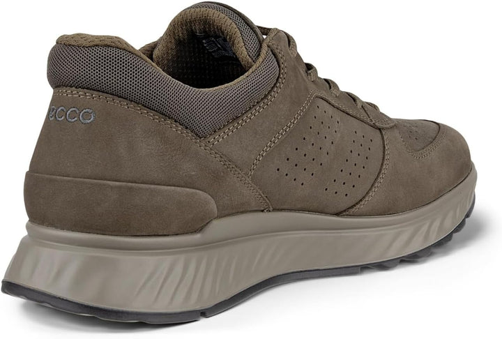 ECCO Herren Exostride Hiking Shoe 41 EU Tarmac, 41 EU Tarmac