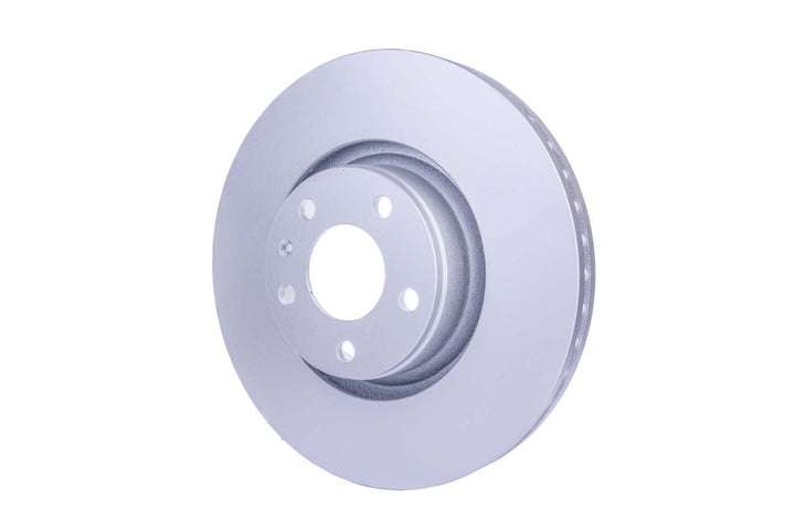 HELLA PAGID 8DD 355 128-301 Bremsscheibe - 54323PRO_HC - hochgekohlt - beschichtet - 321mm - 30mm -