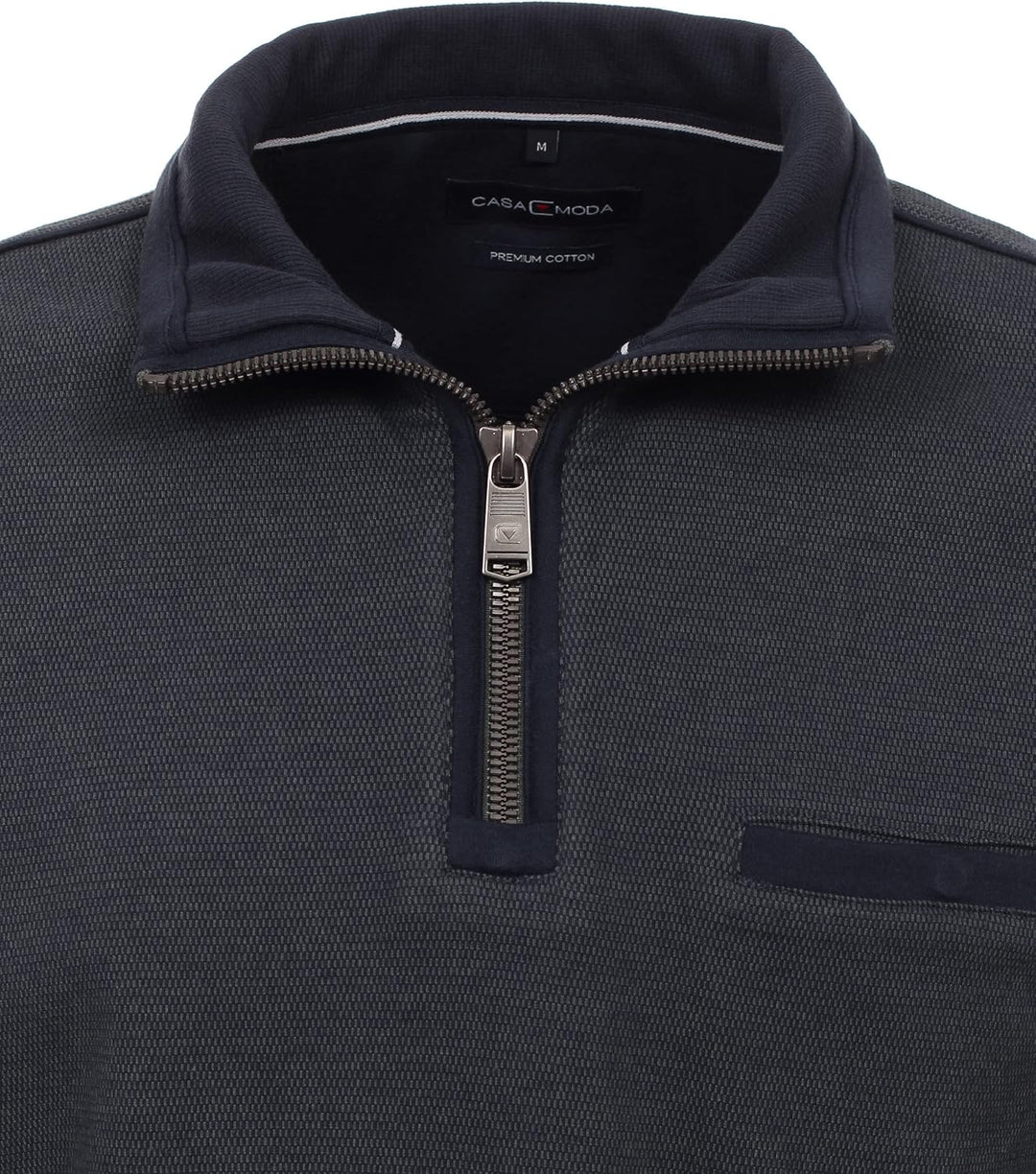 CASAMODA Sweatshirts Uni S Olive, S Olive