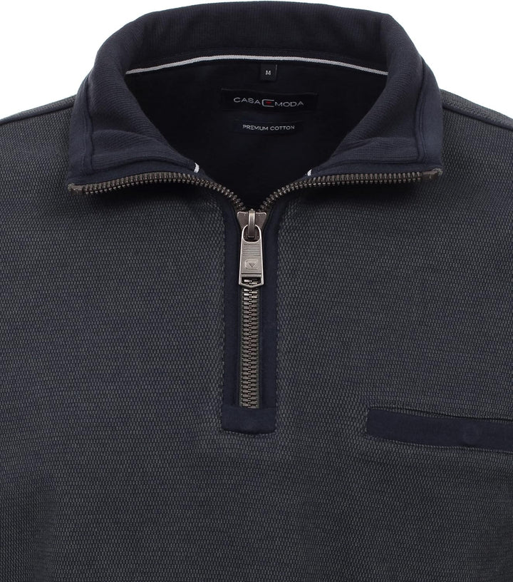 CASAMODA Sweatshirts Uni S Olive, S Olive