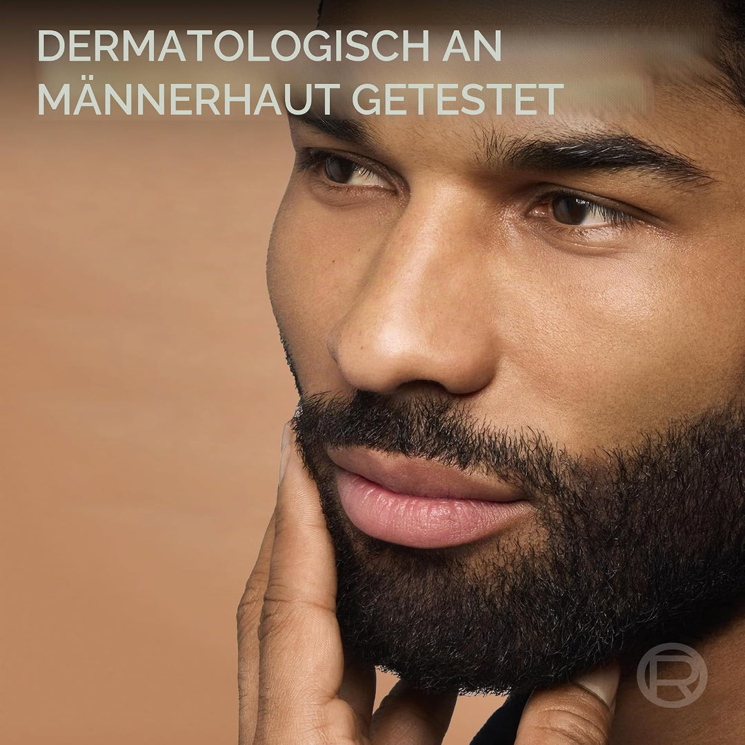 L'Oréal Men Expert BarberClub Herrenöl mit ätherischem Zedernholz 30 ml, 1 Stück