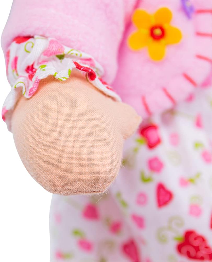 Bigjigs Toys Kelly 34cm Puppe
