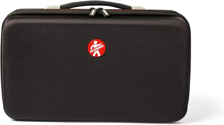 HOHNER Koffer, FlexCase, XL, für 48 Mundharmonikas, XL