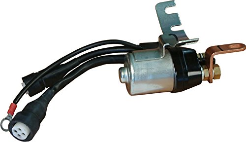 Junior Smart Start Magnetschalter 12V/24V SPX Stone Fenner EF1070 KS5
