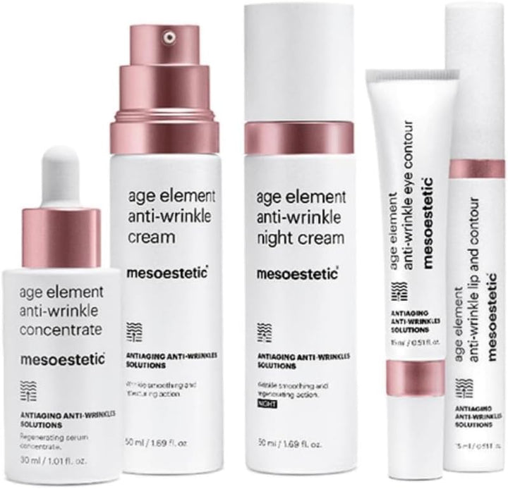 Mesoestetic - Age Element – Anti Wrinkle Eyes Contour – 15 ml