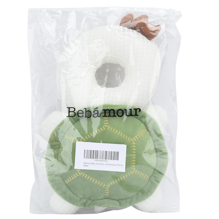 Bebamour Baby Kopfschutz Baby Sit Me Up Baby Sitz Kleinkind Baby Walking Kopfschutz Sicherheit Pads,