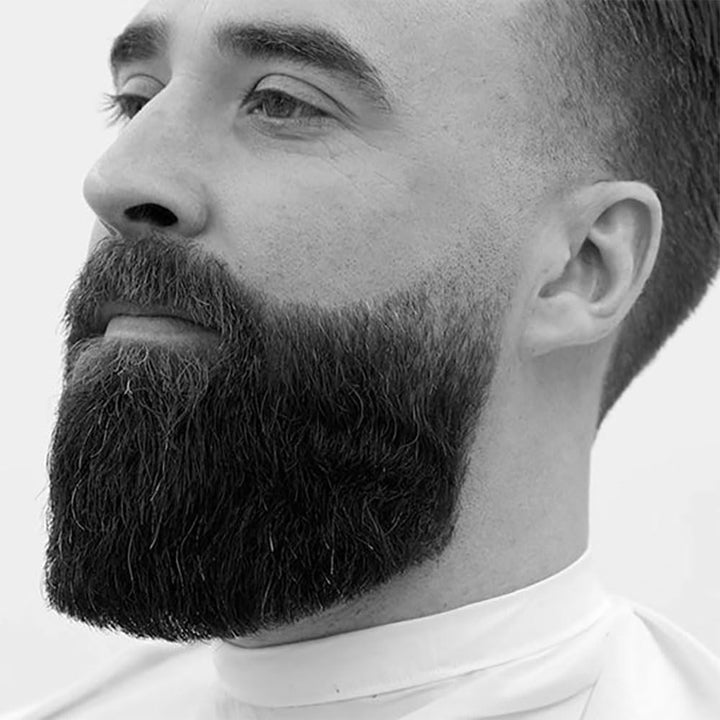 Uppercut Deluxe Beard Balm for Men, Light Hold Beard Conditioner, Bartbalsam für Männer auf Wasserba