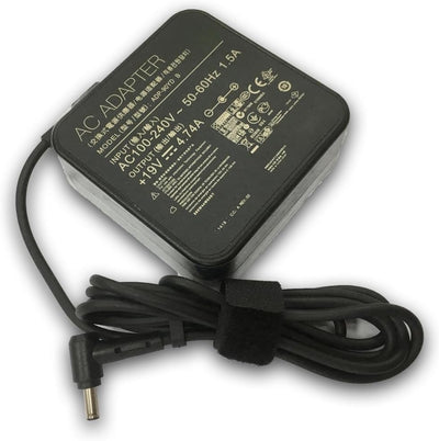 Laptop Ladegerät 19V 4.74 A 90W PA-1900-92 ADP-90YD D AC Adapter kompatibel für ASUS N55SL N75 N75E