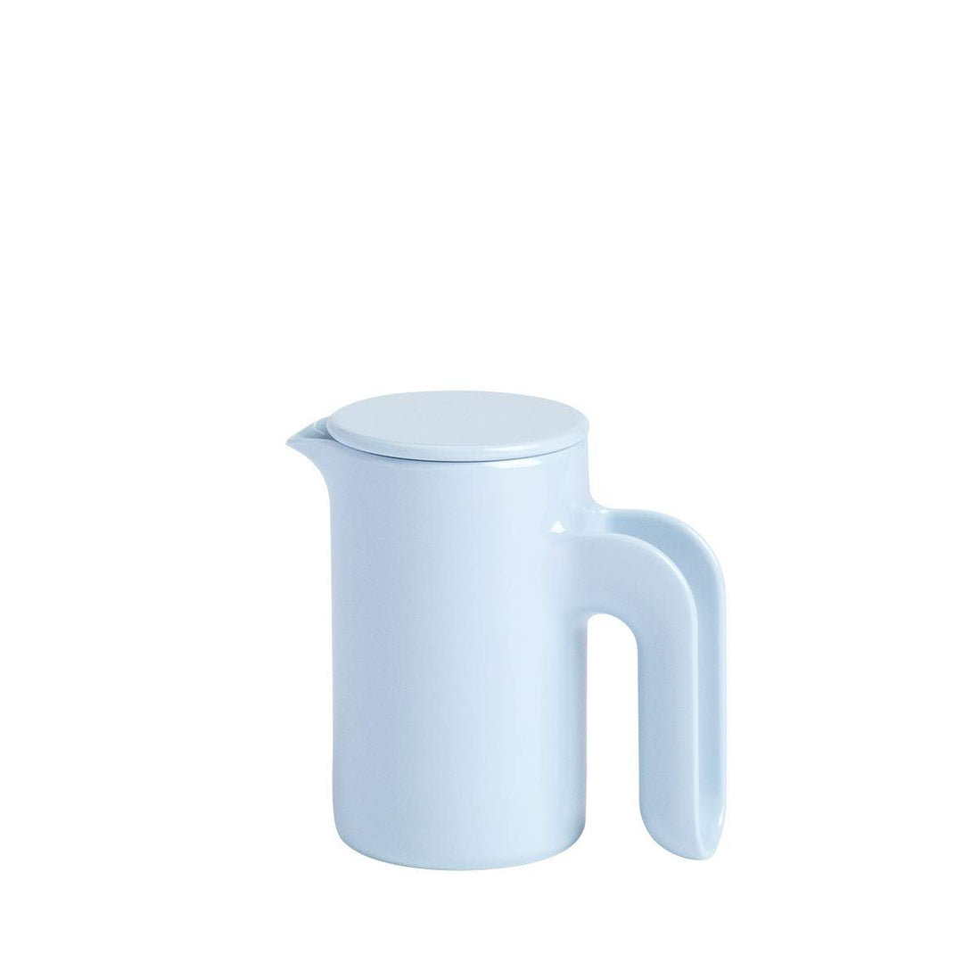 Room Copenhagen Jug 0,5 L Blue