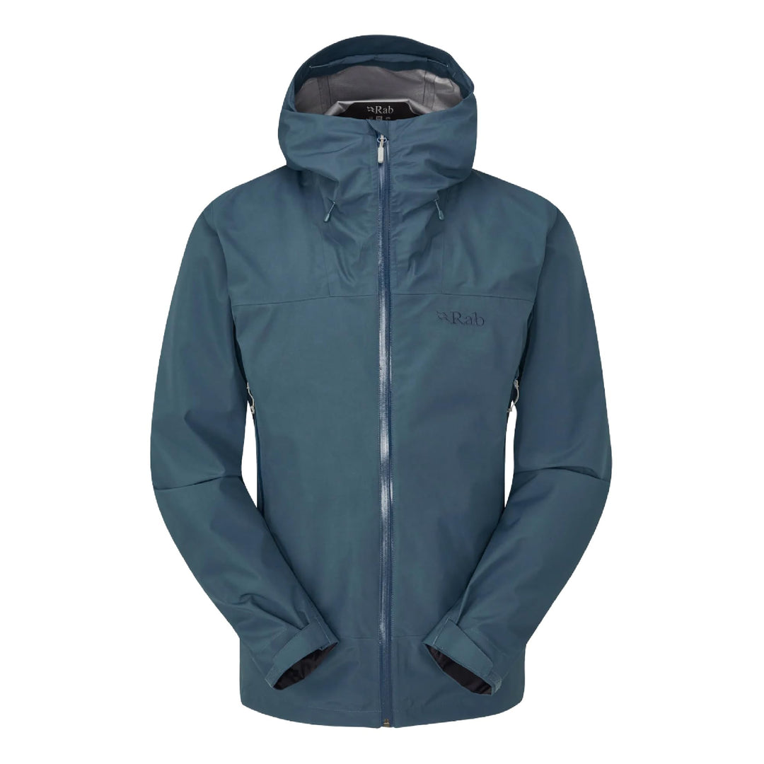 Rab Namche GTX Jacket Men S orion blue ORB, S orion blue ORB