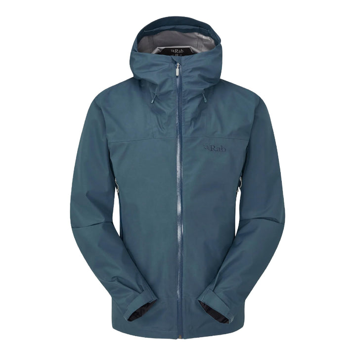 Rab Namche GTX Jacket Men M orion blue ORB, M orion blue ORB