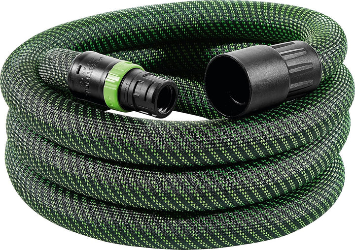 Festool 204921 Saugschlauch D27/32x3,5m-AS/CTR, grau