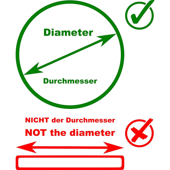 ISOLATECH Schrumpfschlauch Meterware schwarz ohne Kleber Ø 30mm 10 Meter Schrumpfverhältnis 3:1 Set