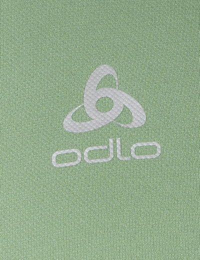 Odlo Herren Cardada_551022 Polo Shirt (1er Pack) S Loden Frost, S Loden Frost