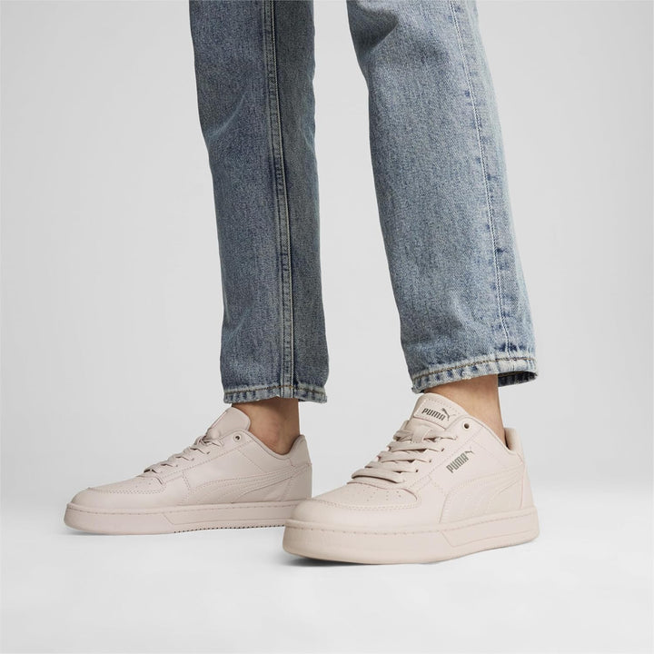 PUMA Unisex Caven 2.0 Sneaker, Mauve Mist Cool Dark Gray