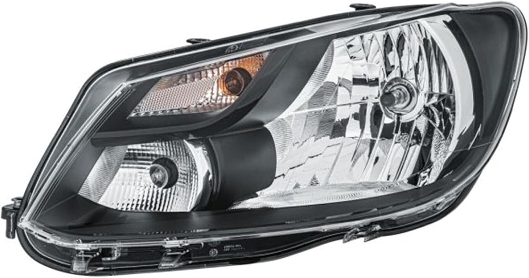 HELLA 1EL 010 551-111 FF-Hauptscheinwerfer - links - für u.a. VW Caddy III Box (2Ka, 2Kh, 2Ca, 2Ch)