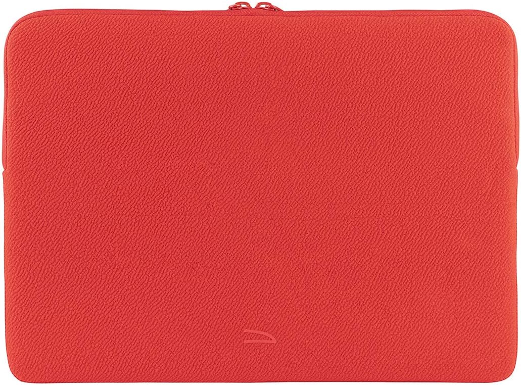 Tucano - Crespo Sleeve, Neopren-Schutzhülle für Laptop 12"/MacBook Air oder Pro 13"/ChromeBook 11.6"