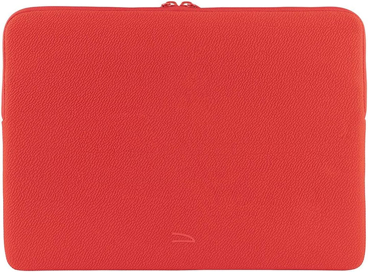 Tucano - Crespo Sleeve, Neopren-Schutzhülle für Laptop 12"/MacBook Air oder Pro 13"/ChromeBook 11.6"