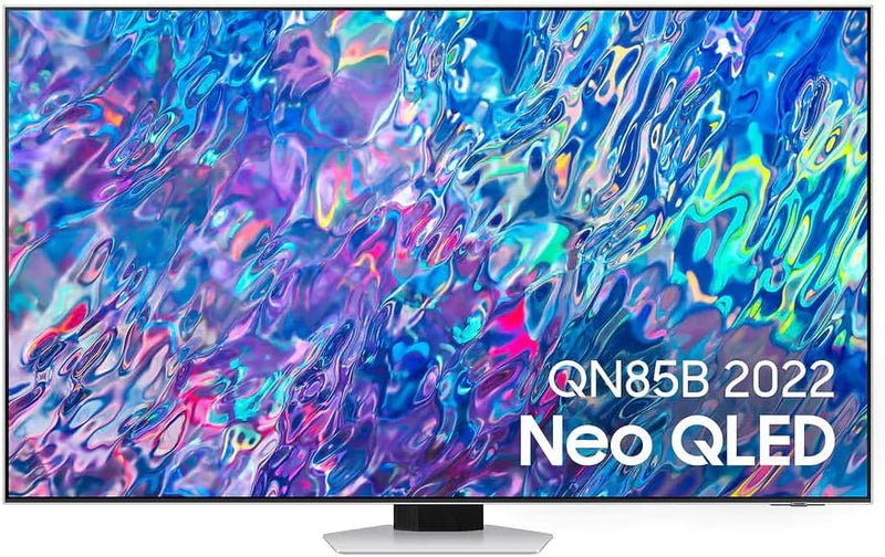 SAMSUNG QE55QN85B – Neo QLED 4K UHD Fernseher – 55&