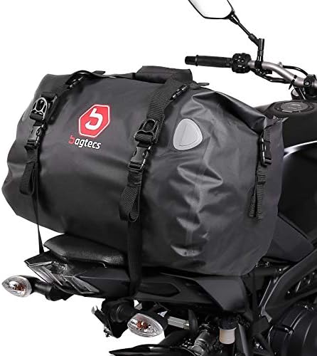 Hecktasche Drybag TB40 für KTM 1050/390 Adventure, 1190/1090 / 790 Adventure/R, 1290 Super Adventure