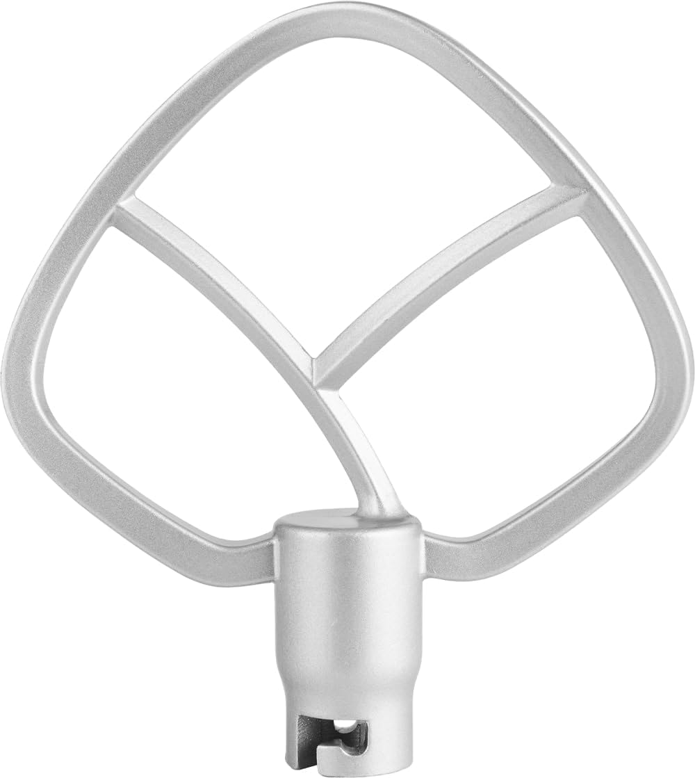 ECG Küchenmaschine FORZA 5500 Giorno Scuro 1.500 W 6 Geschwindigkeiten 6,5 L