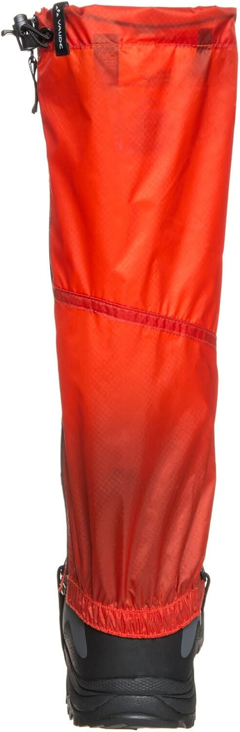 Vaude Albona Gaiter II Accessories S orange, S orange