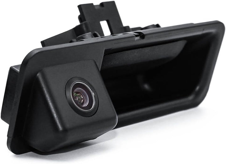 Griffleiste Heckklappe Öffner Taster Schalter Heckschloss Kennzeichenleuchten für BMW 5 Series M5/3