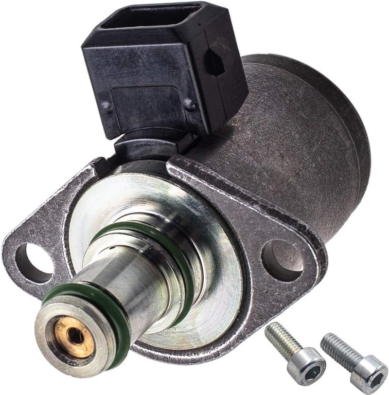 maXpeedingrods 2 Pin 12V Parameter Lenkung Ventil Richtung Maschine Magnetventil Für W204 C204 A209