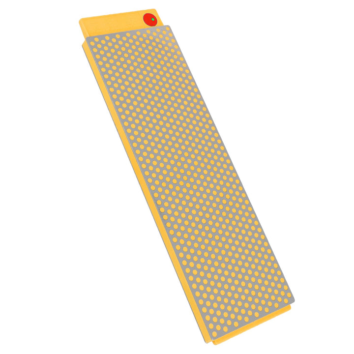 DMT DuoSharp Schärfstein extra-fein/fein, 20.3 cm / 8 Zoll, 1 Stück, W8EFNB Extra-Fein / Fein, Extra