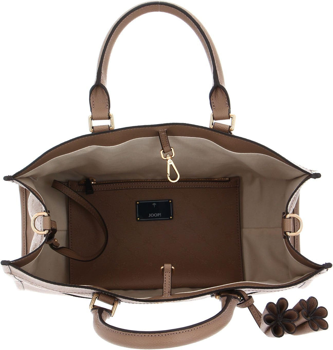 Joop! Cortina Stampa Aurelia Handbag LHO Portabella