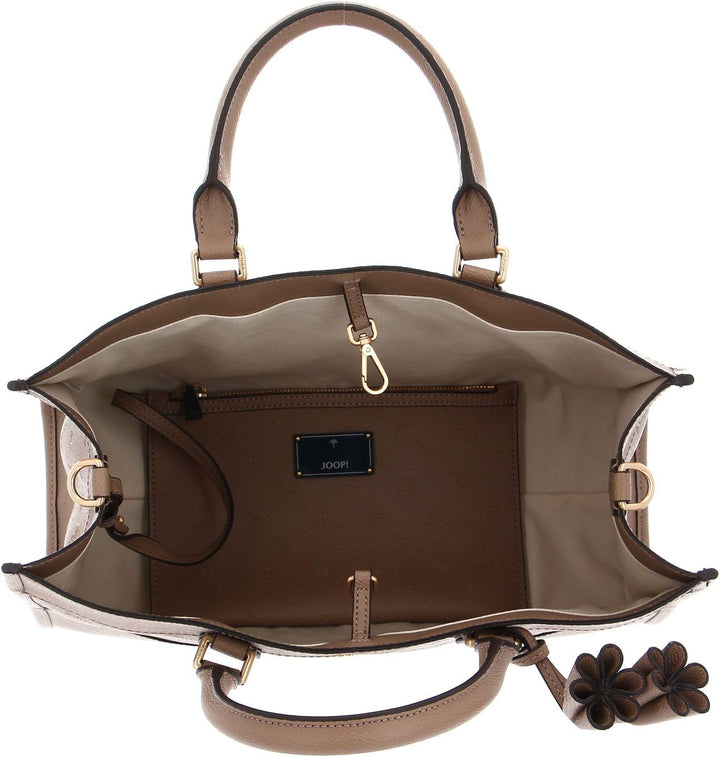 Joop! Cortina Stampa Aurelia Handbag LHO Portabella