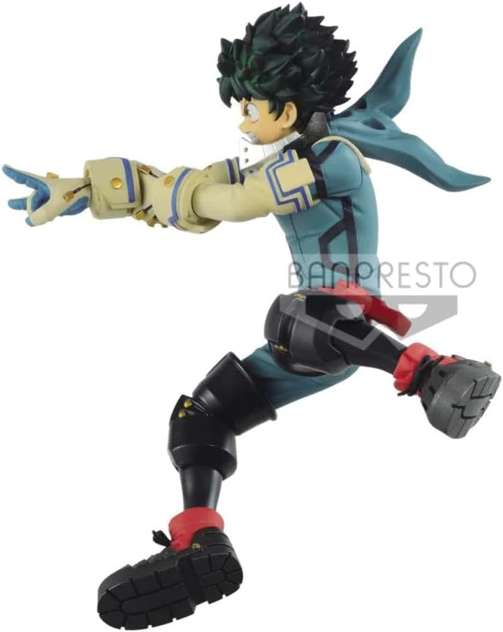 Banpresto BP17491 185644, Mehrfarbig