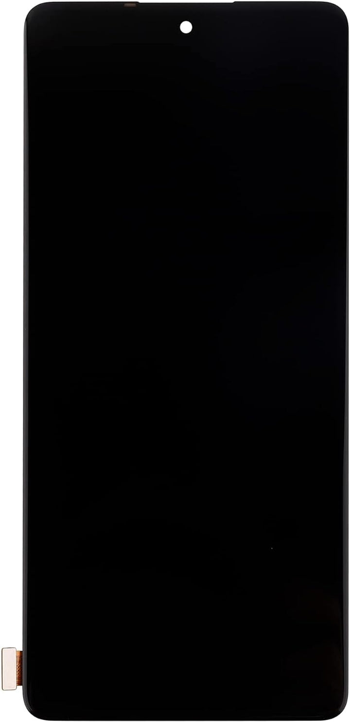 swark TFT Kompatibel mit Mi 11T (Schwarz ohne Rahmen) LCD Display Touchscreen + Tools