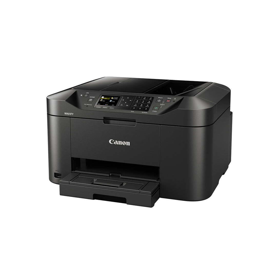 Canon Maxify MB2150 4in1 Tintenstrahldrucker 0959C006 A4/WLAN, MAXIFY MB2150