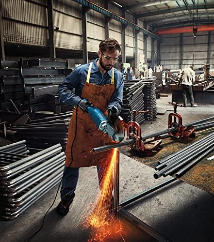 Bosch Professional Winkelschleifer-Set GWS 22-230 J + GWS 880 (im Karton) Blue J-Version + GWS 880 i