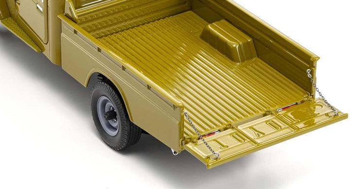 Toyota Land Cruiser 40 Pickup - 1:18 - Kyosho
