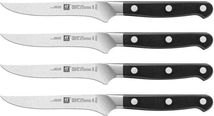 Zwilling Messer, Stahl, Bunt, Einheitsgrösse