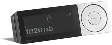 Jacob Jensen 32081 – Uhr