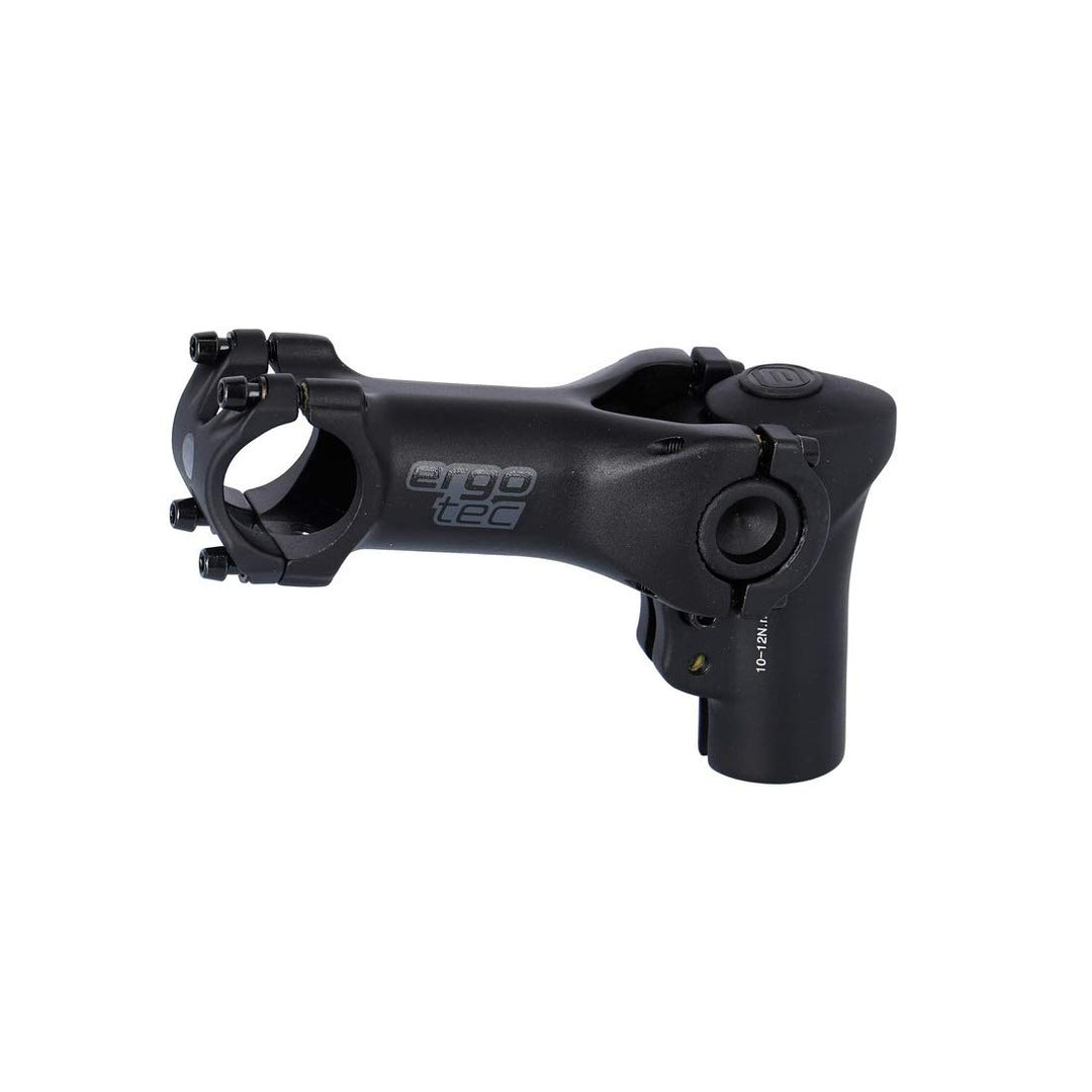 Humpert Unisex – Erwachsene Vorbau-2156917600 Vorbau, Schwarz, Einheitsgrösse