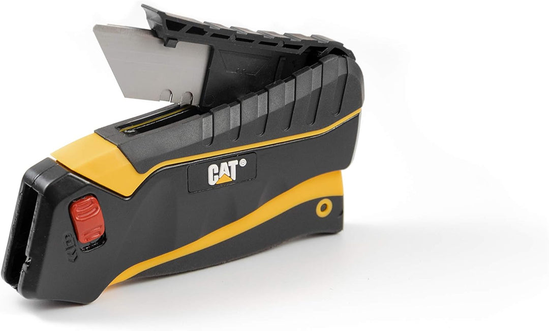 CATERPILLAR Cuttermesser | Teppichmesser | Sicherheitsmesser | Universalmesser | Allzweckmesser mit