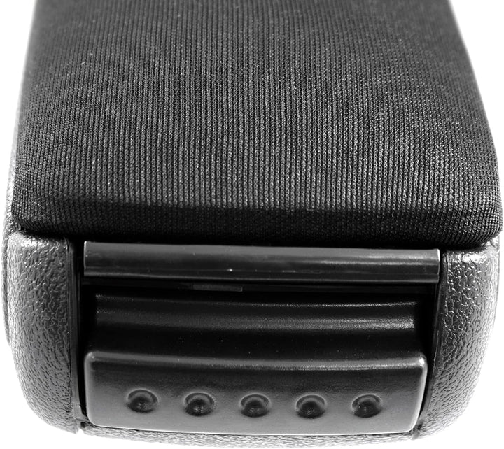 Armlehne Armlehne Mittelkonsole für R50 R52 R53 2001-2006 Spezifische Modellpassform Aufbewahrungsbo