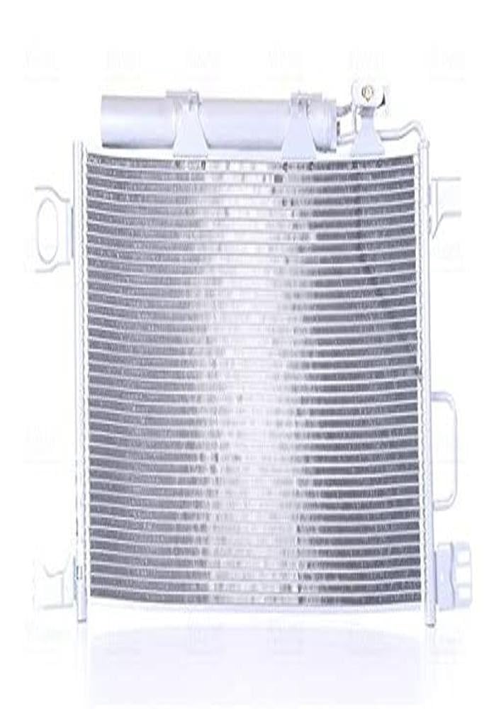 Nissens 94794 Kondensator, Klimaanlage