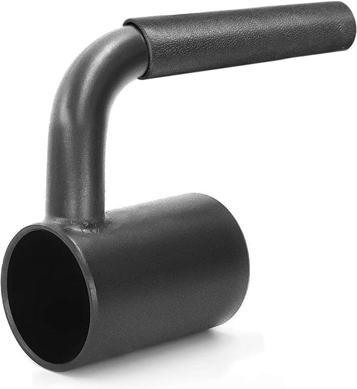 Aoneky Einhandgriff für 50mm Olympische Landhantel | T-Bar Row Landmine Handle Griff für Olympic Bar
