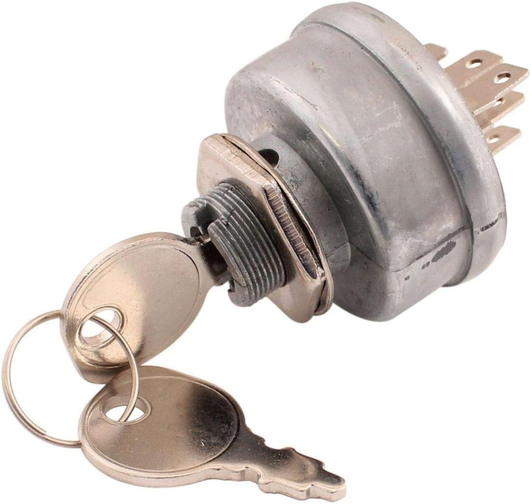 SECURA Zündschloss kompatibel mit Murray 405601x50A Rasentraktor